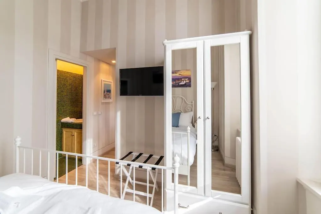 Casina Ridolfi - Bilocale Con Quattro Posti Letto Apartment Florence 0*,