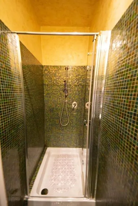 Casina Ridolfi - Bilocale Con Quattro Posti Letto Appartement Florence 0*,  Italië