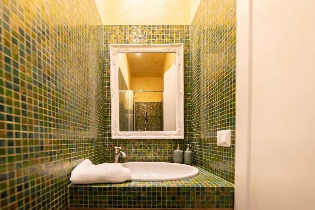 Casina Ridolfi - Bilocale Con Quattro Posti Letto Apartment Florence