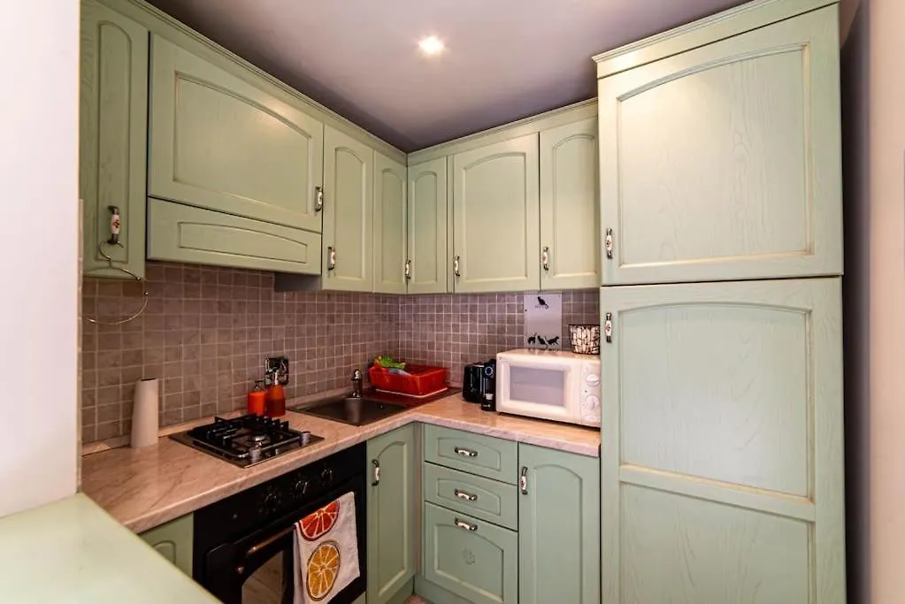 Casina Ridolfi - Bilocale Con Quattro Posti Letto Apartment Florence 0*,  Italy